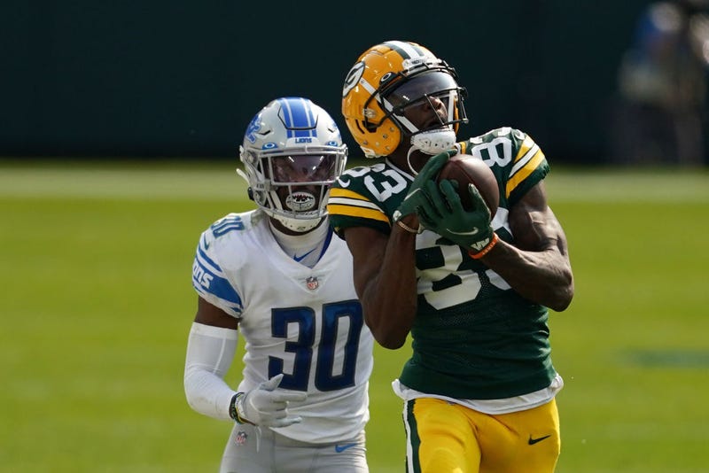 Marquez Valdes-Scantling