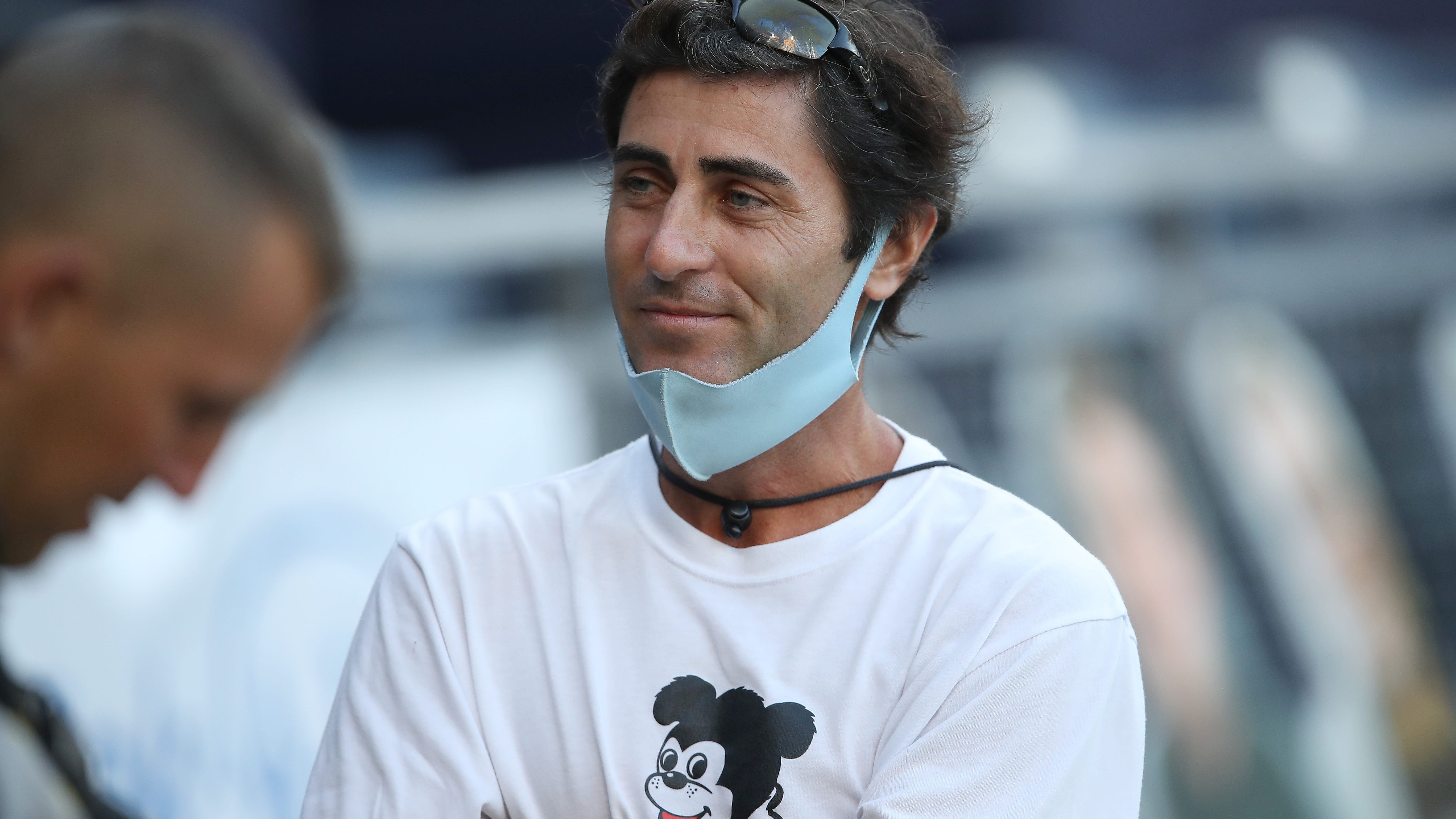 AJ Cassavell: "Nothing is surprising anymore with AJ Preller"