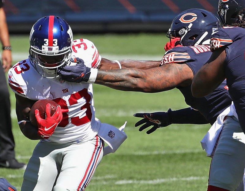 Dion Lewis