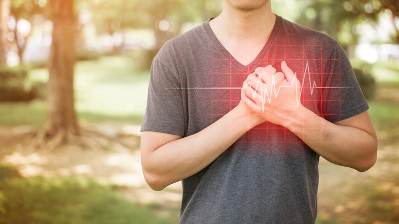 Recognizing and Treating the Physical and Visual Signs of Heart Failure