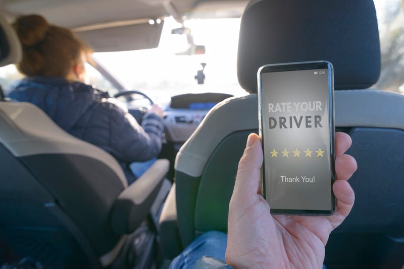 Rideshare, Minnesota, Legislature, Mayor Jacob Frey, Minneapolis, City Council