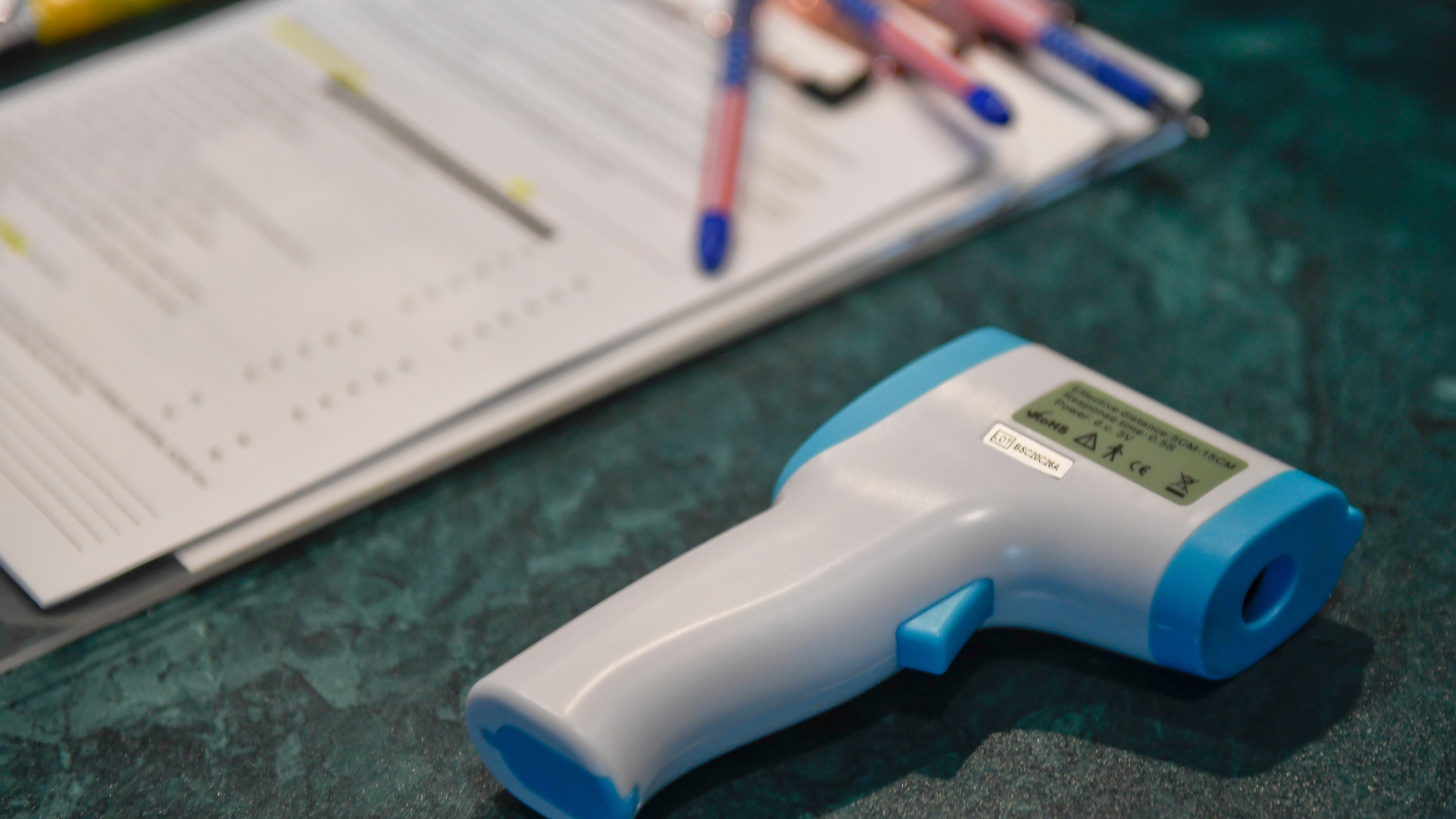 Pennsylvania requires negative COVID-19 test or 2-week quarantine for anyone entering state