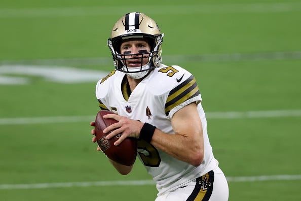 Drew Brees