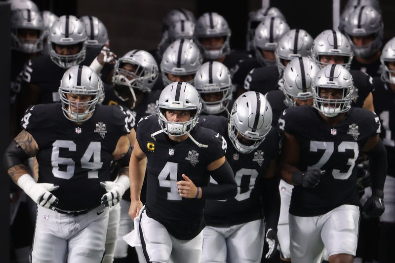 NFL Raiders