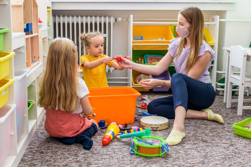 Childcare