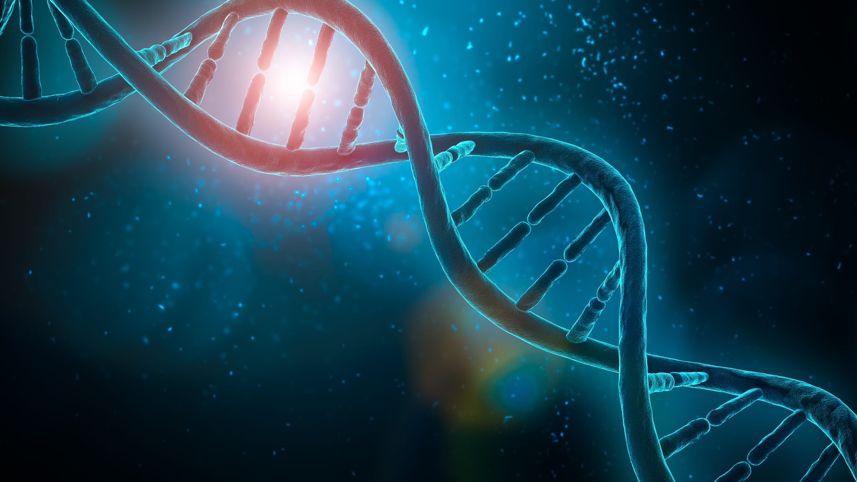 KYW Medical Report: The greatest medical breakthrough of 2021