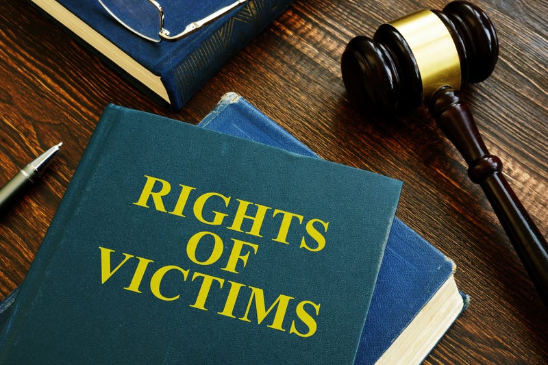 Bringing victims’ rights to juvenile court