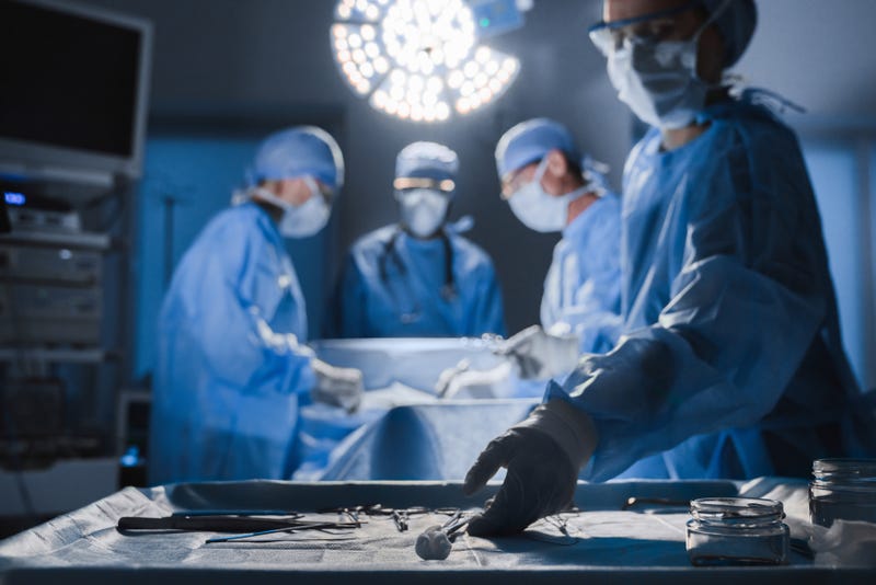 Former Illinois inmate could be 1st federal prisoner to have gender confirmation surgery