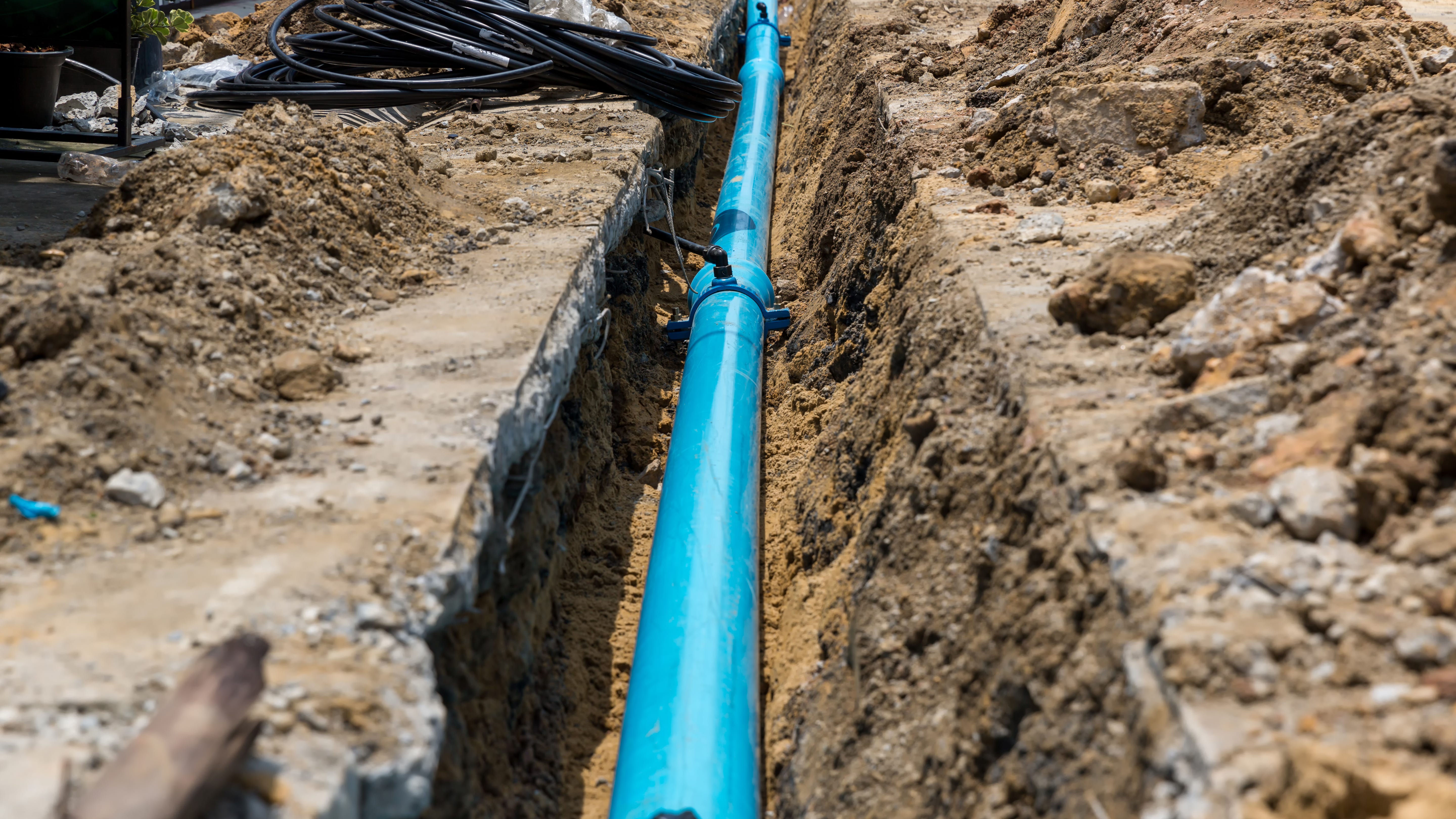 Fort Worth's water utility prepared for winter blast