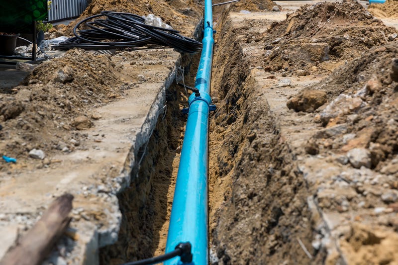 Fort Worth's water utility prepared for winter blast