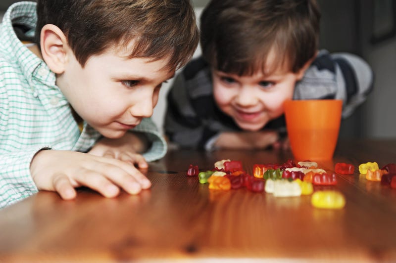 State officials have issued an advisory for parents to keep their recreational pot safely stored away from children.