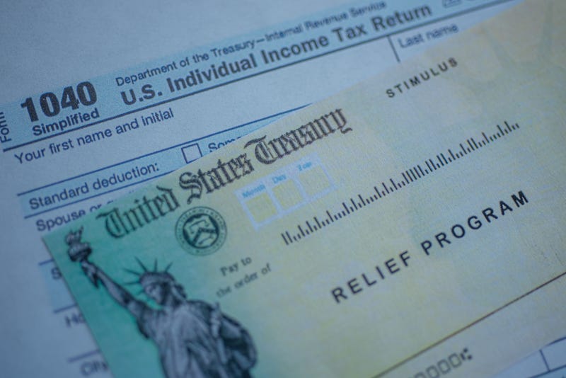 Stimulus checks