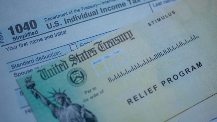 Study supports fourth stimulus checks for Americans: details