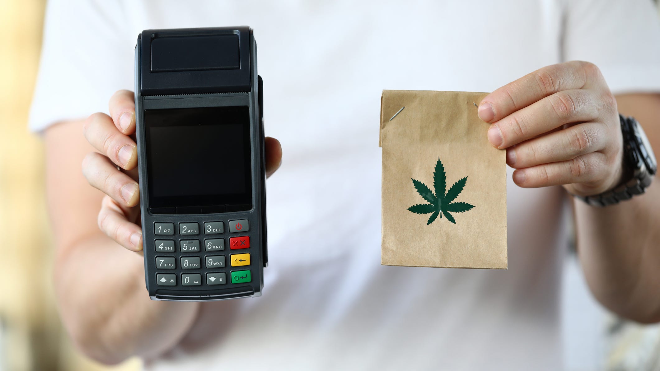 Riverside’s cannabis shop ban may end in 2022