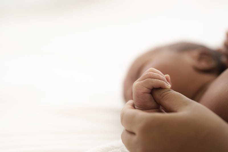 The pain and sorrow associated with the sudden and unexpected death of a baby is not experienced evenly across populations.
