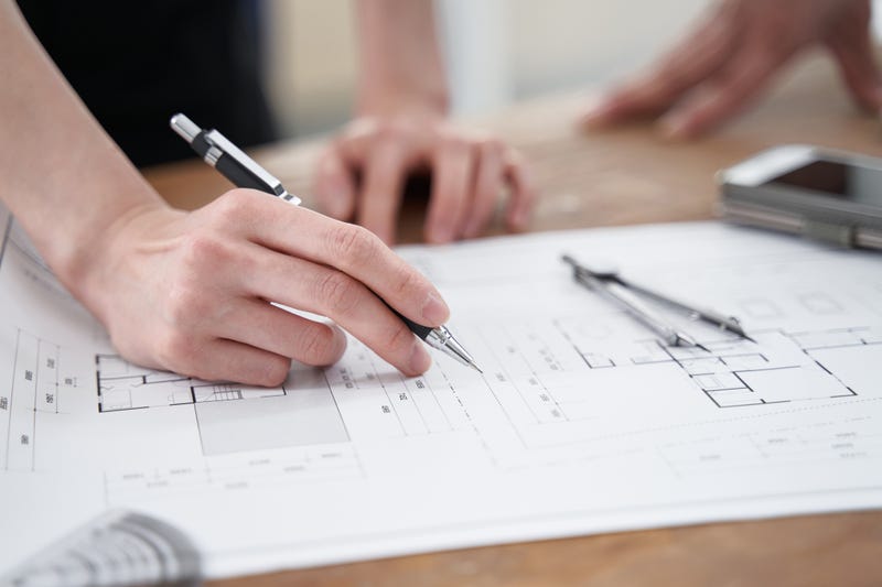 housing plans