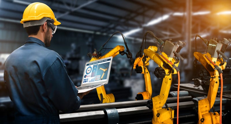 manufacturers
