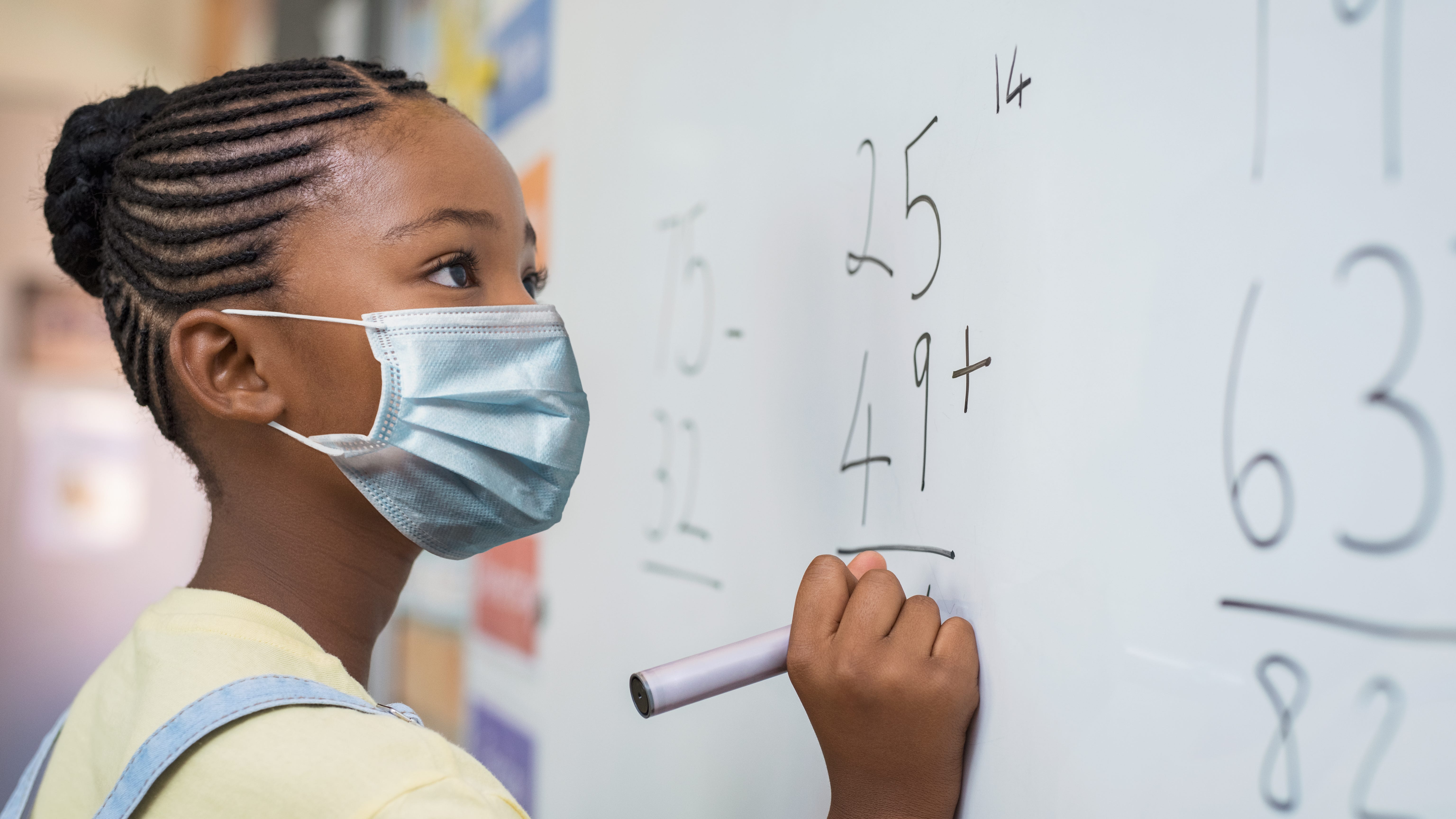 Why some are calling a deal to reopen California's schools 'a failure'