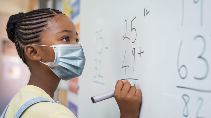 Wayne County issues mask mandate for all schools, immediately