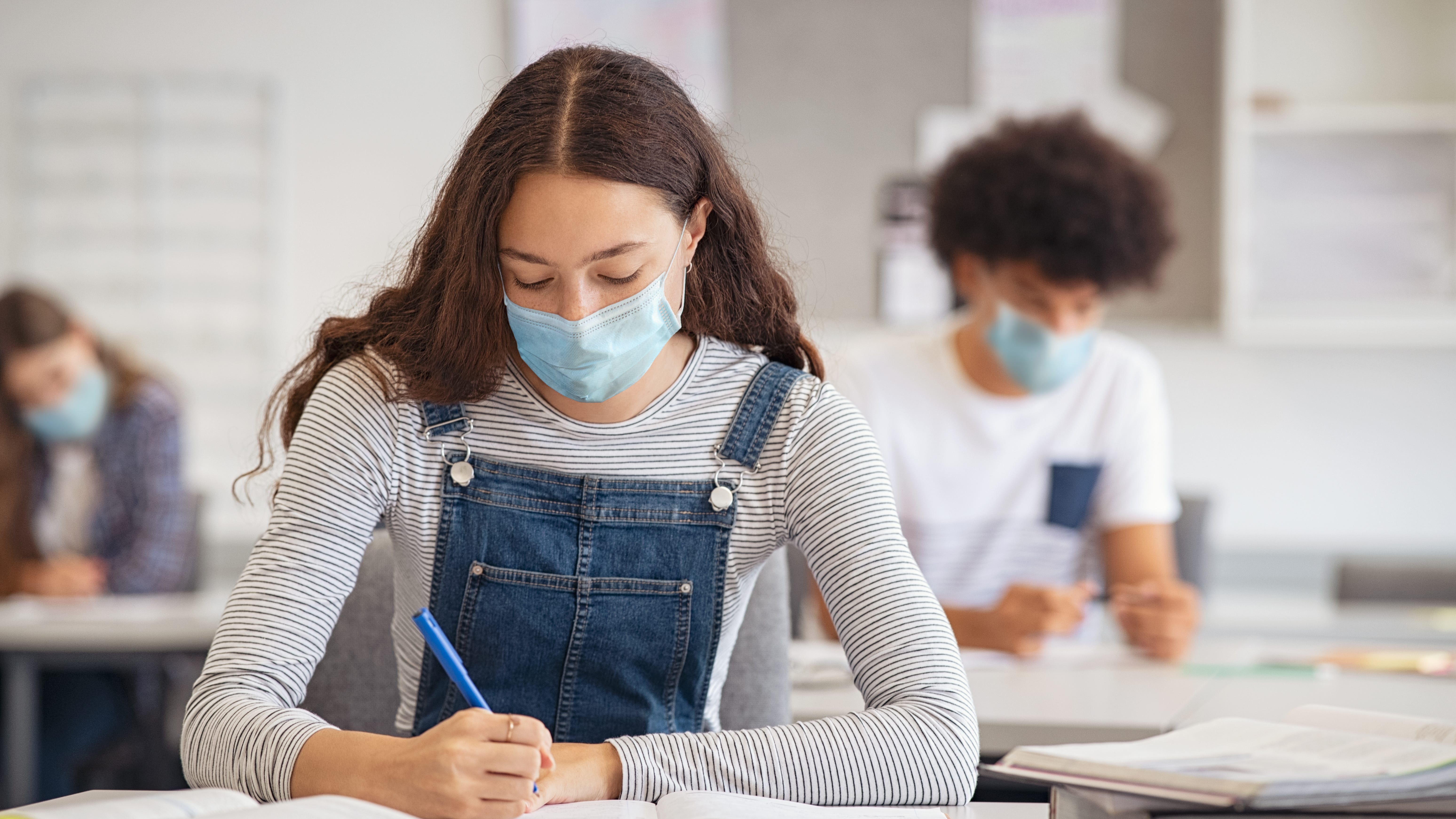 Plano ISD parents pushing for mask mandate despite political resistance