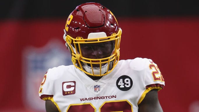 Deshazor Everett