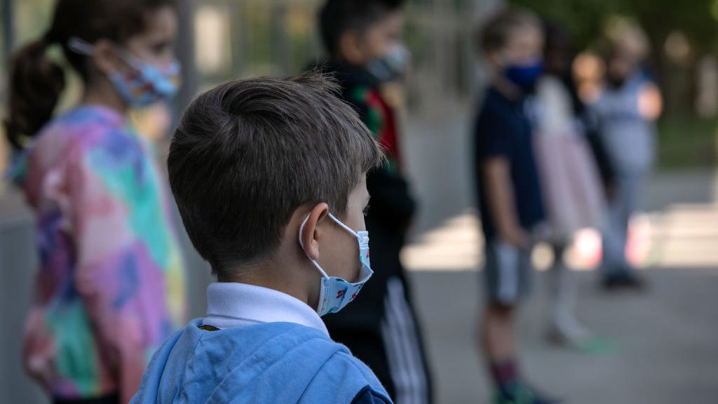 Perkiomen schools must enforce masking, federal judge rules