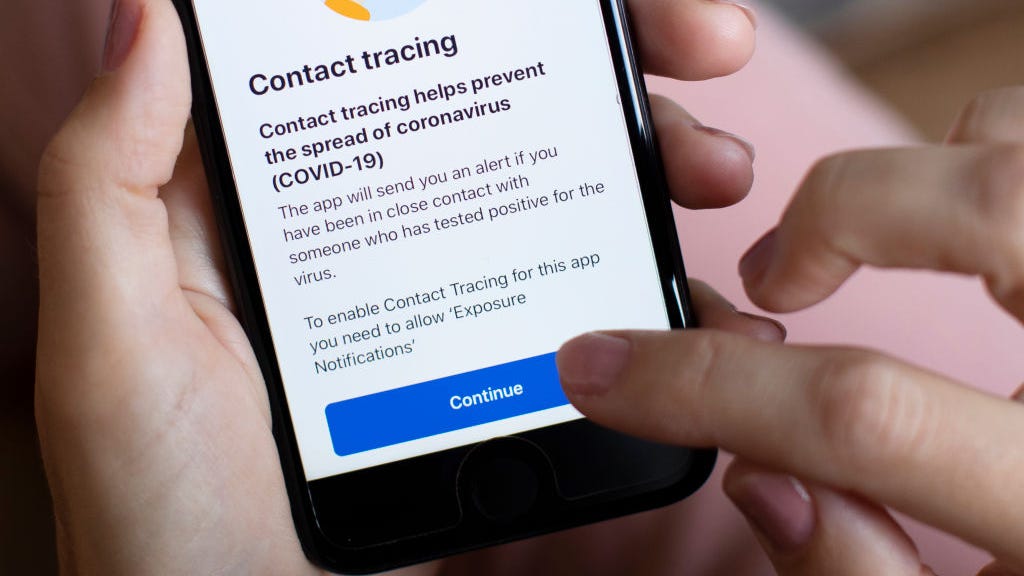 St. Louis County residents who test positive for COVID-19 now expected to do their own contact tracing