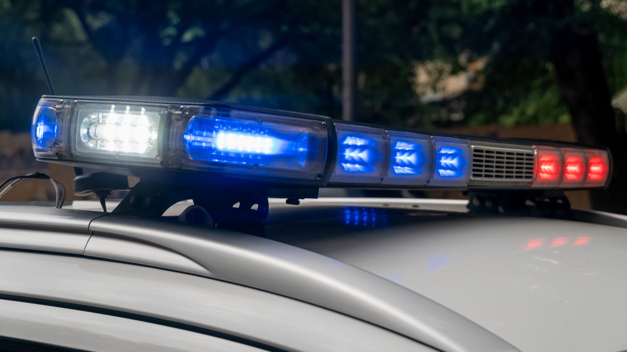 Stolen truck pursuit out of Lakewood ends in Norwalk crash