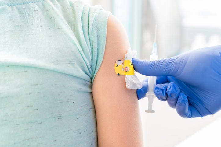 vaccines