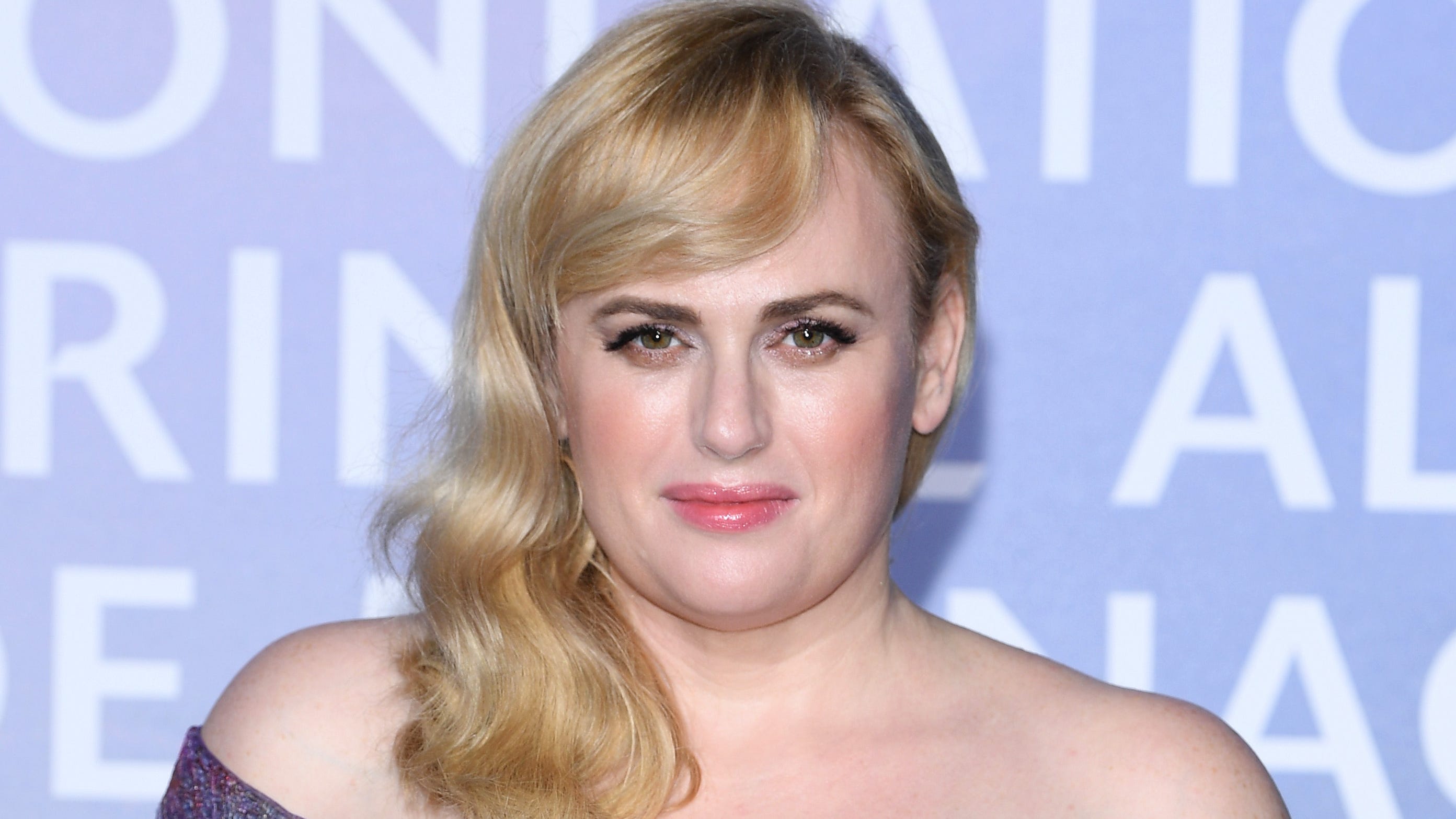 Rebel Wilson says she ate ‘3,000 calories most days’ before weight loss journey