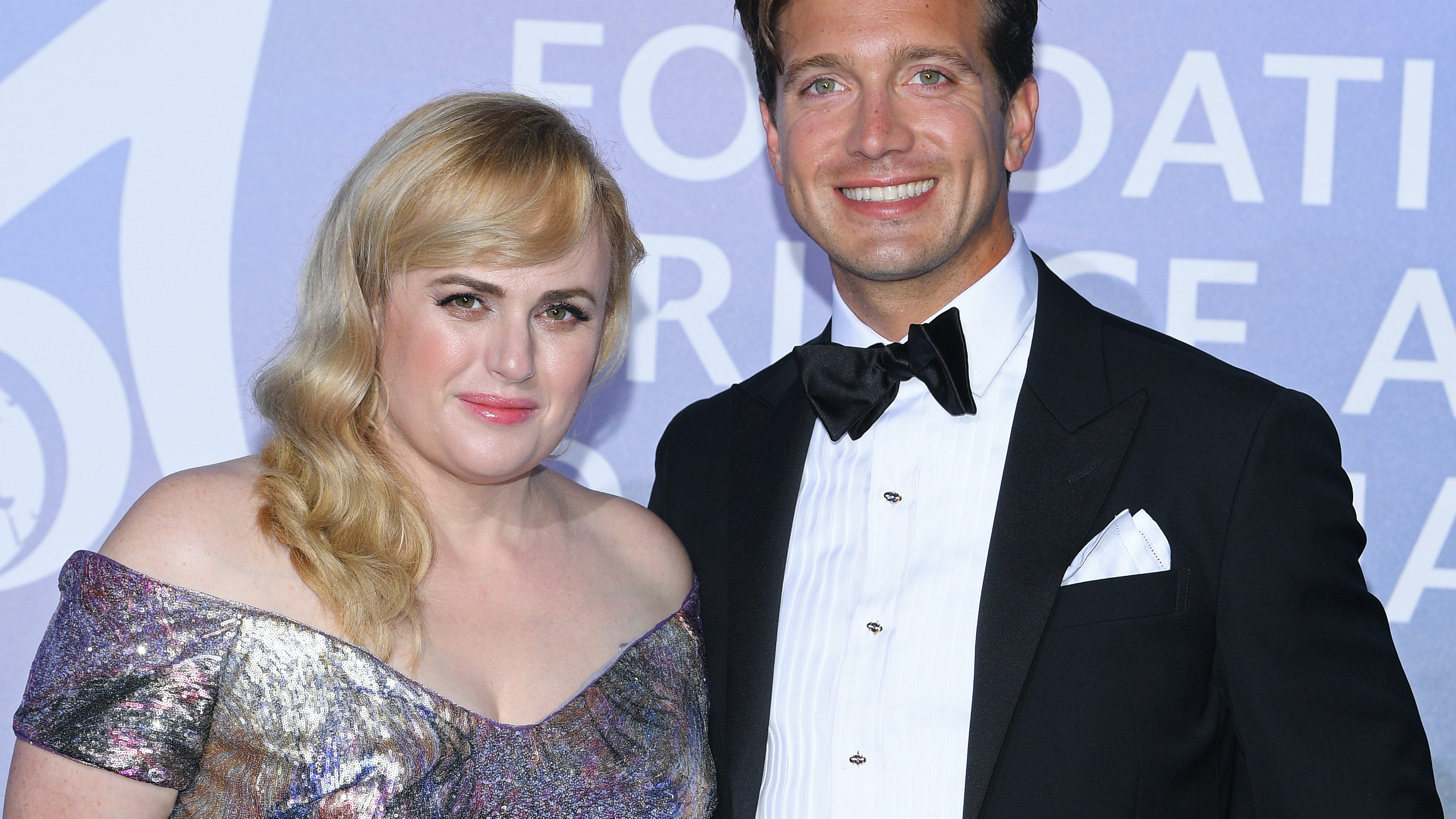 Rebel Wilson splits from boyfriend Jacob Busch