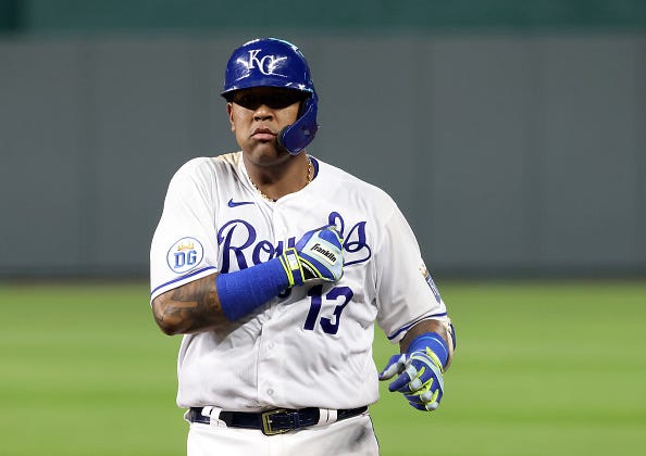 Salvador Perez