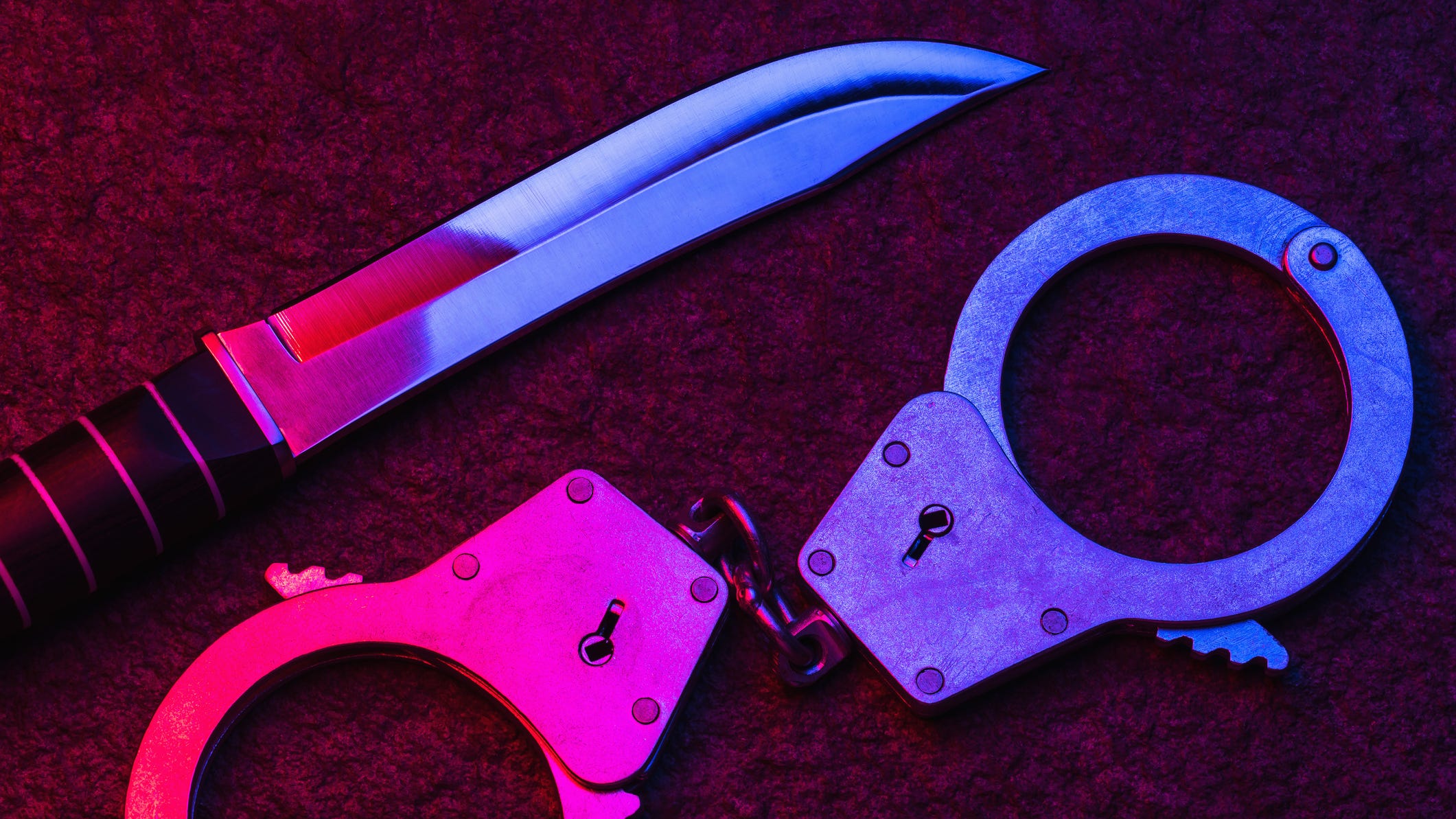 Two New Jersey teens accused after Bucks County stabbing death