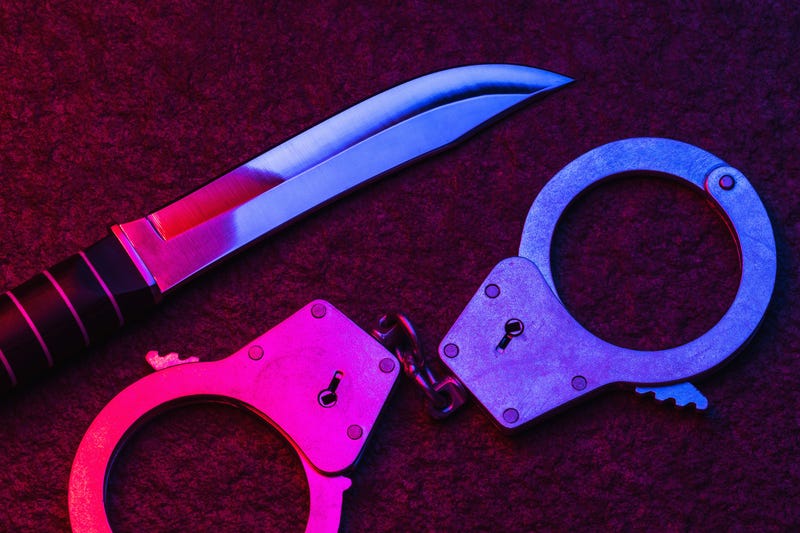 Man arrested in connection with fatal Orange County stabbing