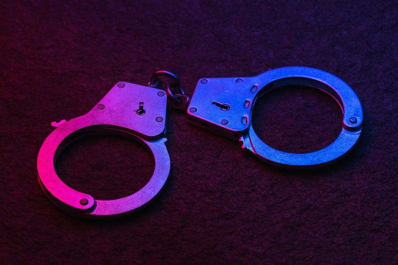 arrest