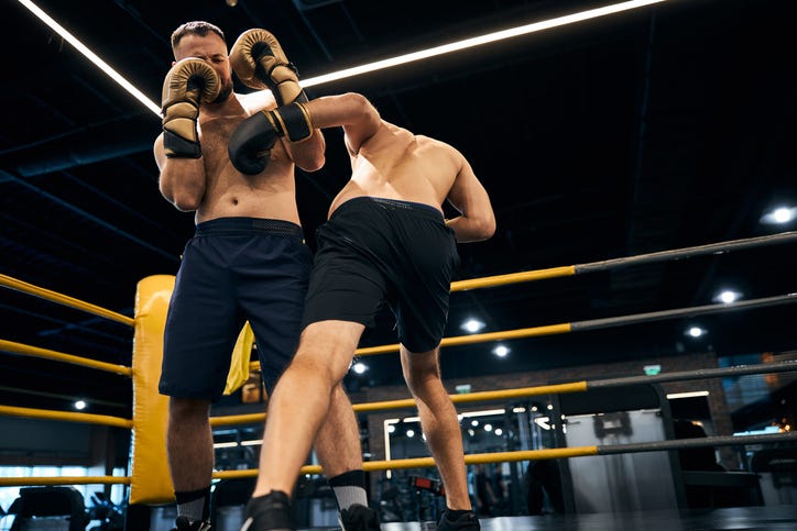 Boxing