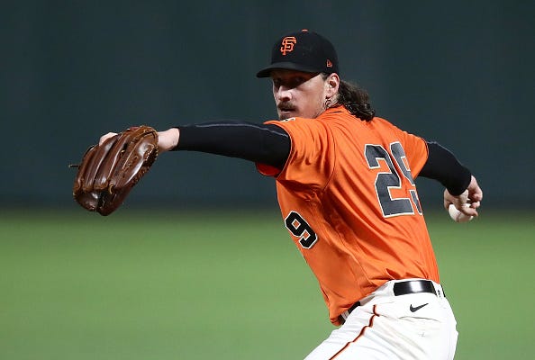 Jeff Samardzija