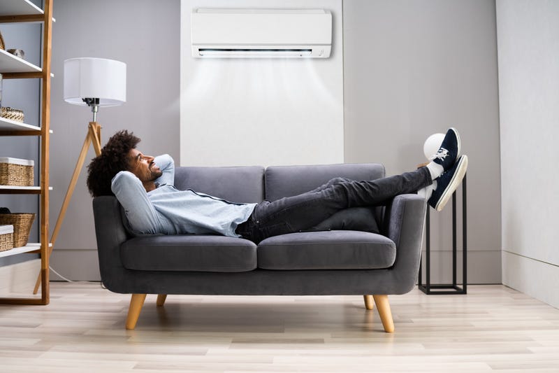 LA Council President Calls for AC Requirement in Residential Rental Units