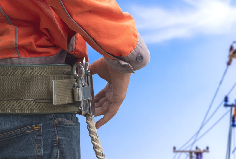 worker