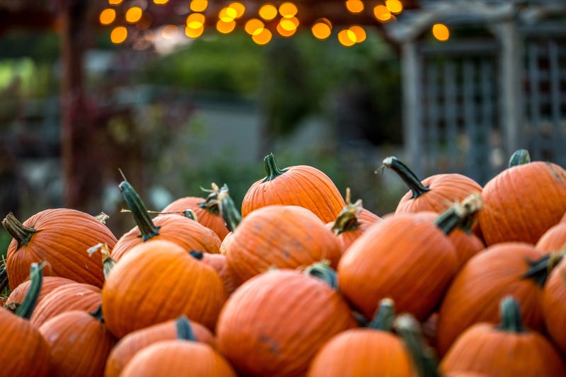 Pumpkins