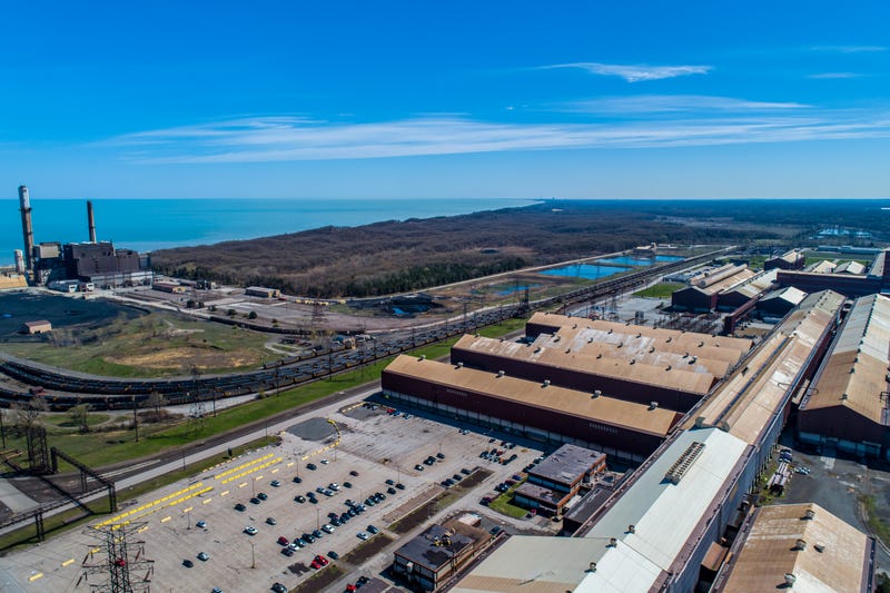 Chicago alderman blasts Indiana officials for ‘routinely’ allowing steel industry to ‘dump toxins’ into Lake Michigan