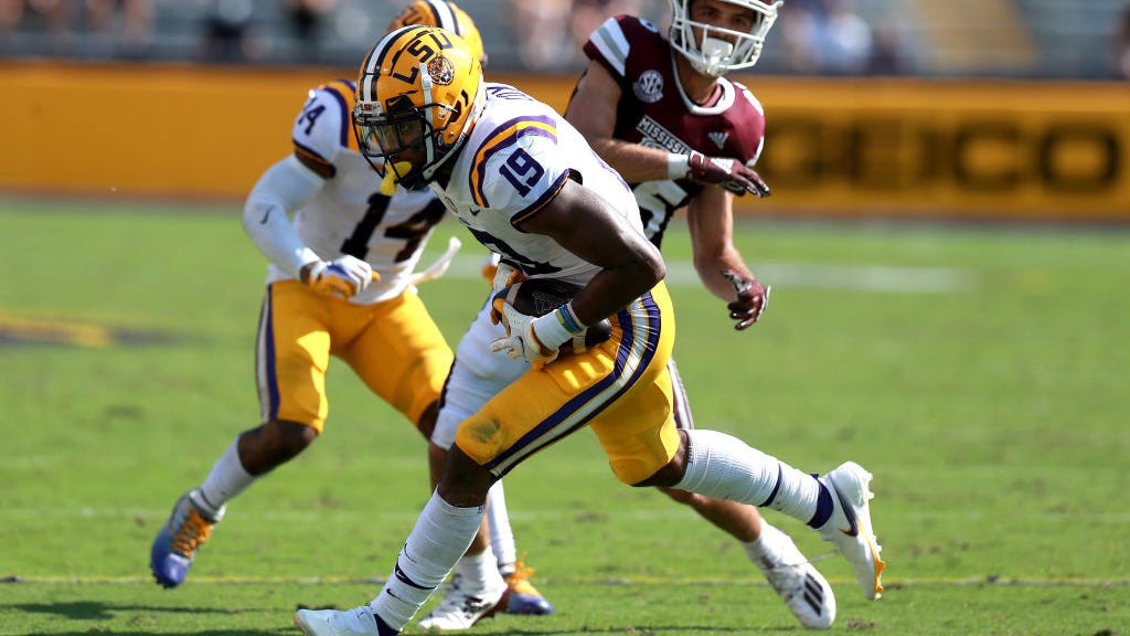 3 things Saints fans should watch for at the Reese's Senior Bowl