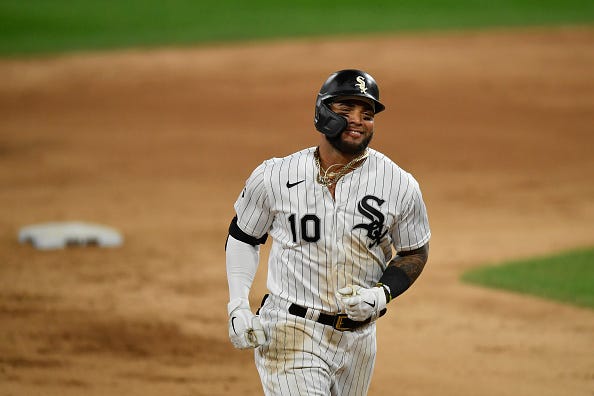 Yoan Moncada
