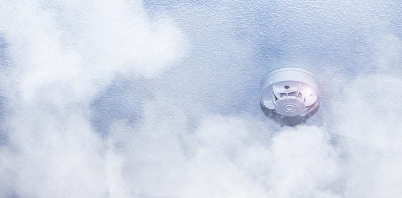 Police suspect two mid-Michigan residents and their dog died from carbon monoxide poisoning in their home over the weekend after their power had been shut off for non-payment a few days prior.