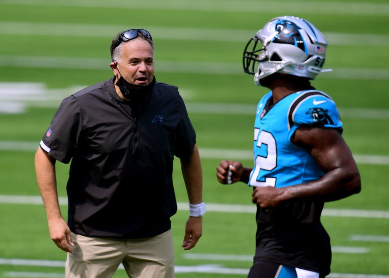 Photo by Harry How/Getty Images