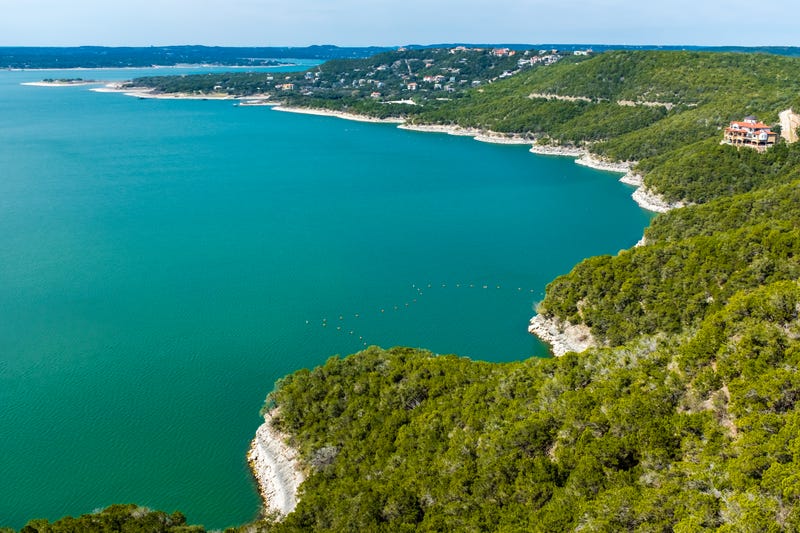 Lake Travis
