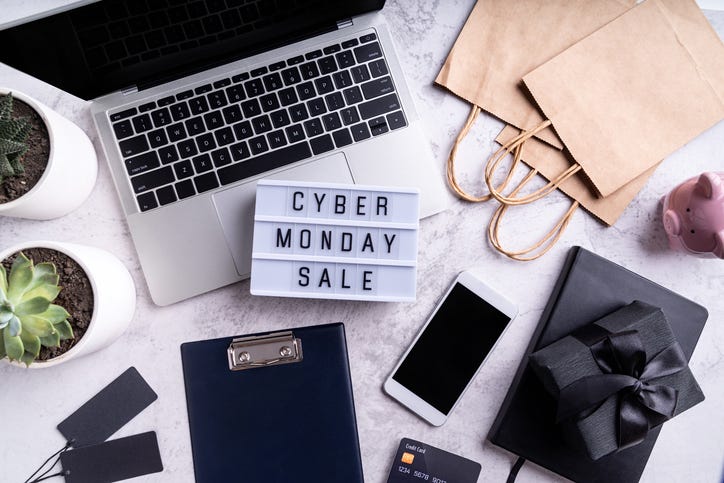 Cyber Monday