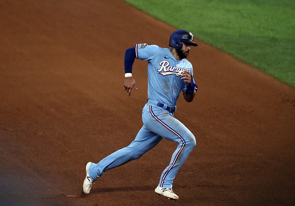 Joey Gallo