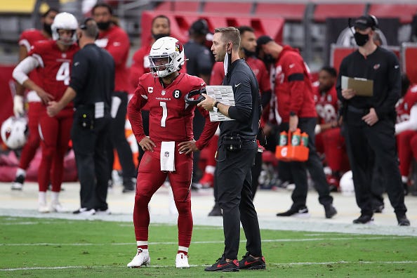 Kyler Murray
