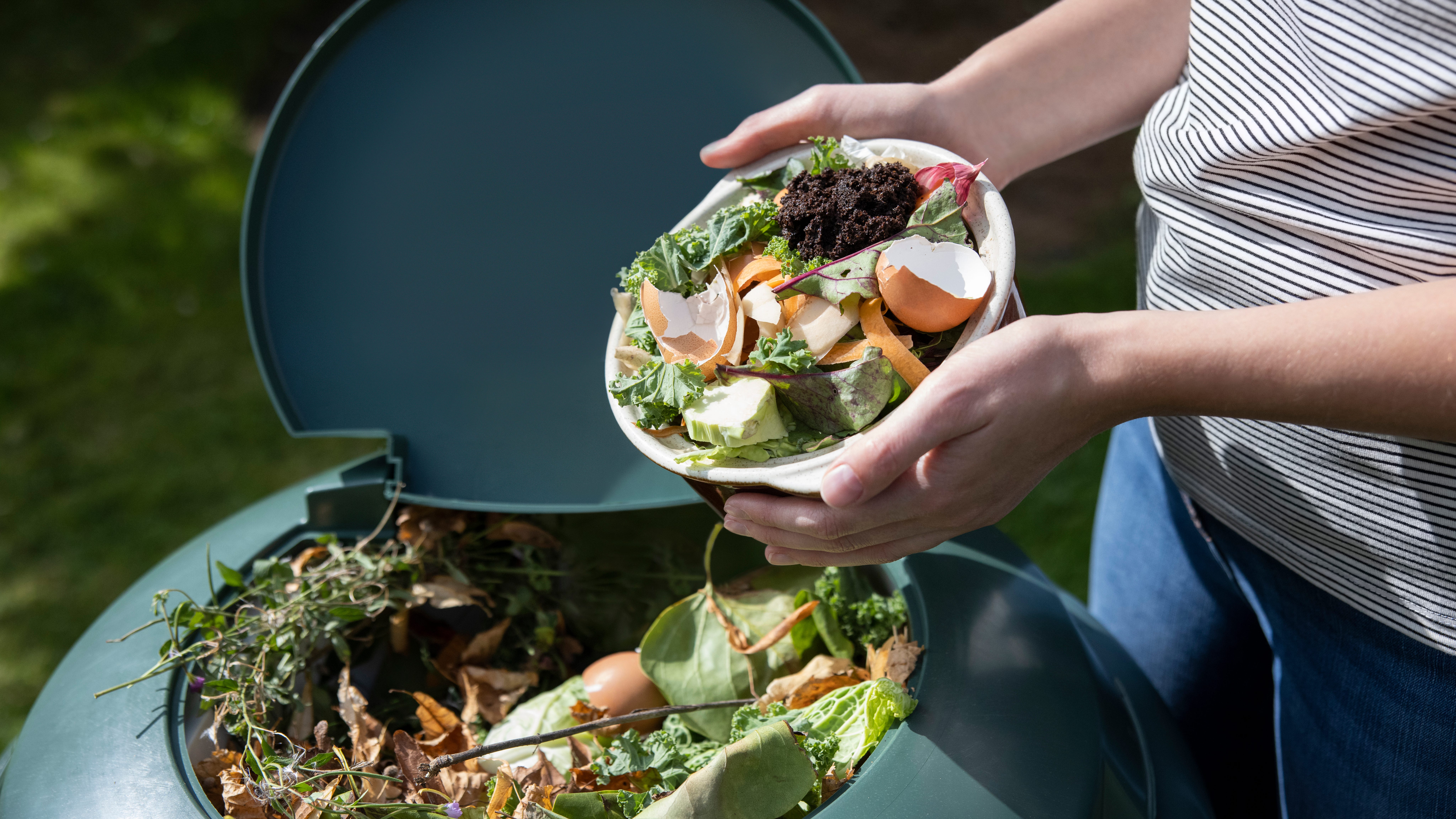 California implements new food waste law